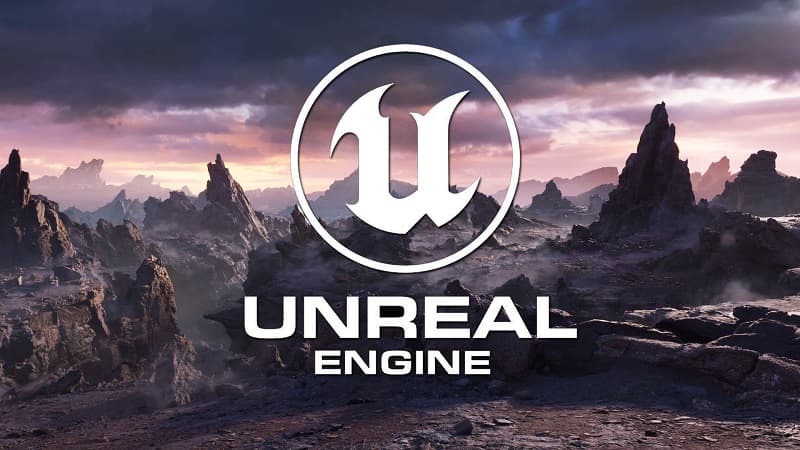 Unreal Engine game development technology used at Dokapexon